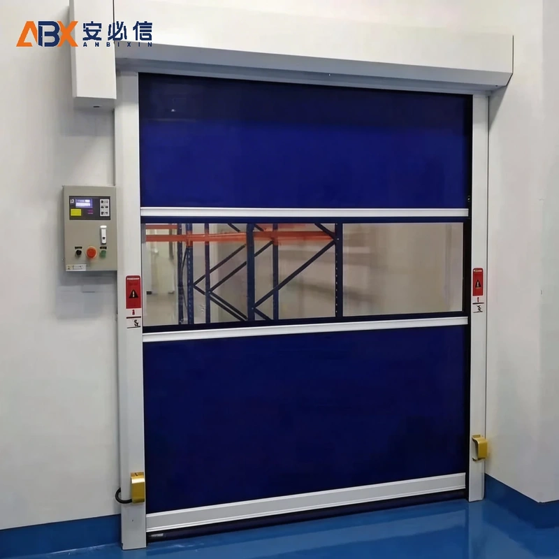 昆明工业快速门